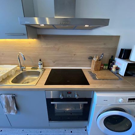 Appartement Jusqu'A 6 Couchages Le Mans Exteriör bild