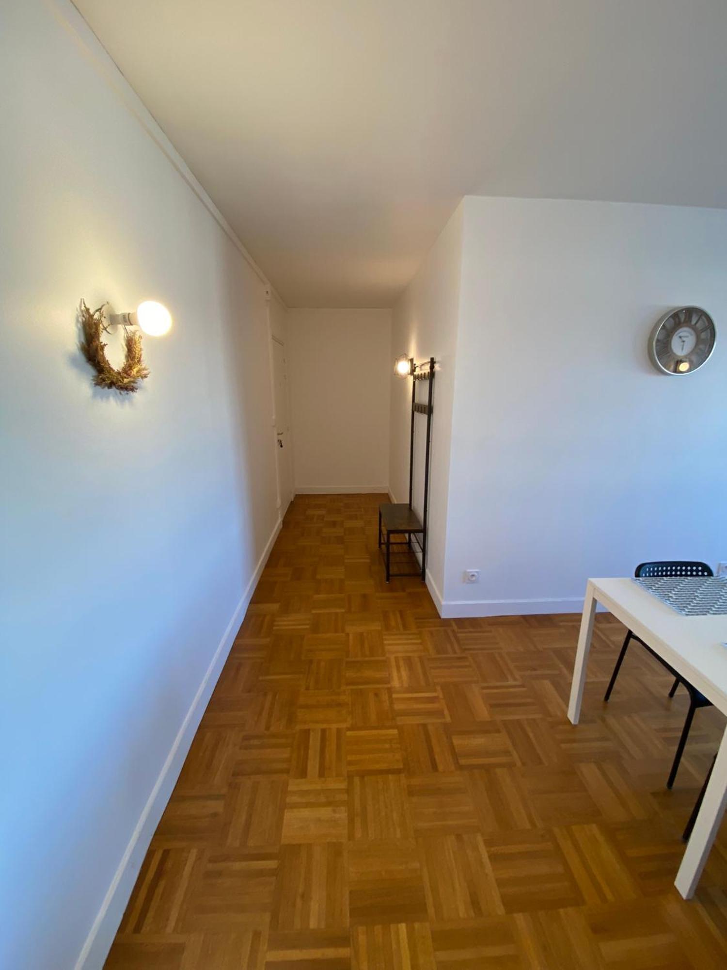 Appartement Jusqu'A 6 Couchages Le Mans Exteriör bild