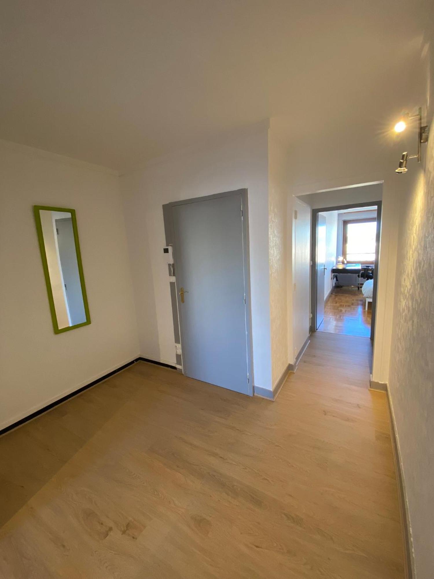 Appartement Jusqu'A 6 Couchages Le Mans Exteriör bild