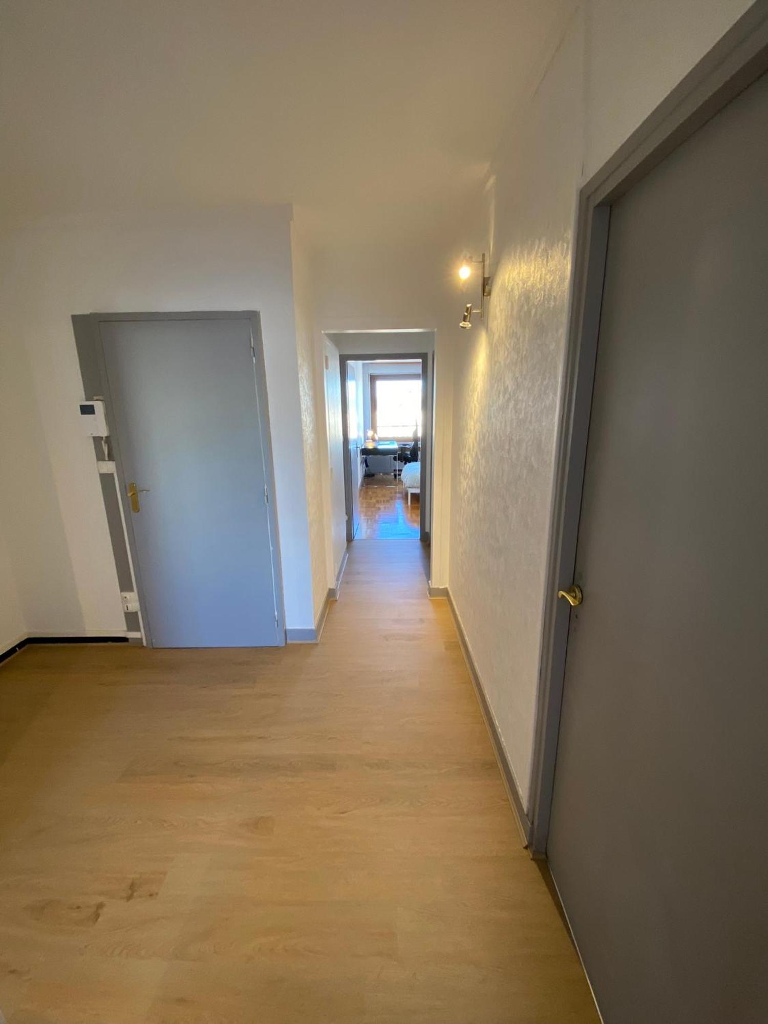 Appartement Jusqu'A 6 Couchages Le Mans Exteriör bild