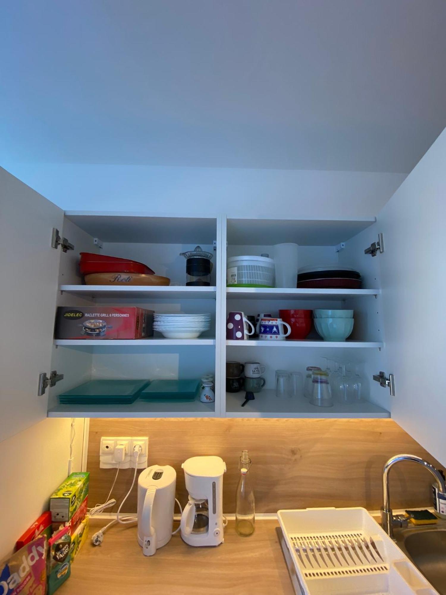 Appartement Jusqu'A 6 Couchages Le Mans Exteriör bild